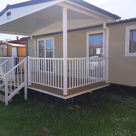Camping De Olite Eksteriør bilde